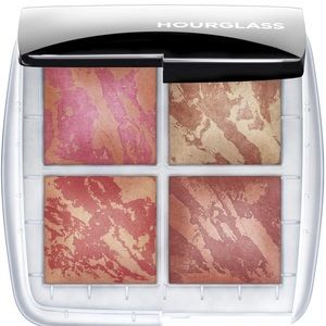 Hourglass Limited Edition Ambient Lightning Blush Quad